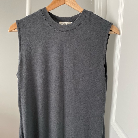 PROLOGUE by Target stretch sleeveless shift dress - Picture 2 of 4